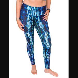 GUC Waterlust Abalone Restoration Leggings